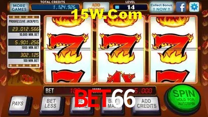 Bet66 - Pagamento PIX Instantâneo